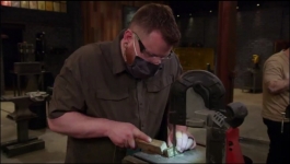 Forged In Fire - Season 08 Episode 26